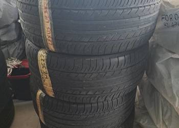 Opony letnie Opony Dunlop 235/45/R18 94Y SP Sport Maxx 050