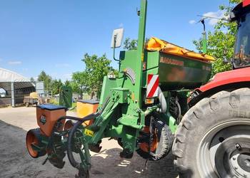 Siewnik do kukurydzy Amazone ed452 k nie monosem kuhn gaspardo