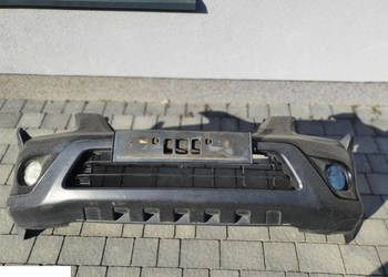 Honda Cr-v II lift 05-06 zderzak przód lift kpl