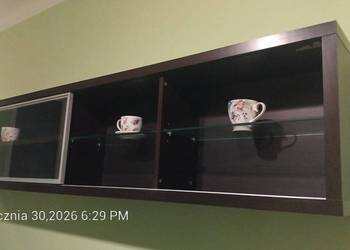 szafka wisząca / półka / witryna