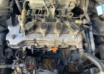 Almera Tino 1.8 16V QG18 KLO G 922