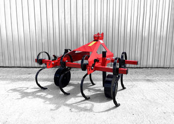 1 KULTYWATOR do minitraktora - dowóz cała PL