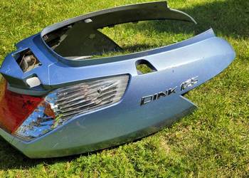 Ogon zadupek owiewka bok tył lampa kierunkowskazy Kymco New Dink ,Yager