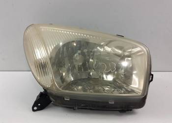 TOYOTA RAV4 II LAMPA PRZÓD PRAWA