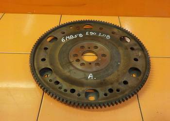 BMW E90 E87 E60 2.0 B 10r 170KM N43B20A N43 kolo zamachowe AUT 754810202