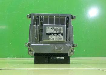 HYUNDAI i10 I 1.2 B 09r 5D sterownik komputer silnika 39110-03145