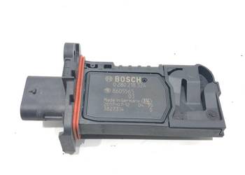 PRZEPŁYWOMIERZ BMW G30 8605565 3.0 340KM CZUJNIK POWIETRZA, DOLOTU