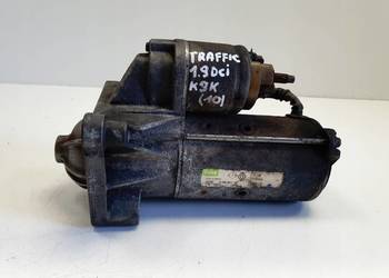 ROZRUSZNIK Renault Trafic II 1.9 DCI ROZRUSZNIK valeo D7R44