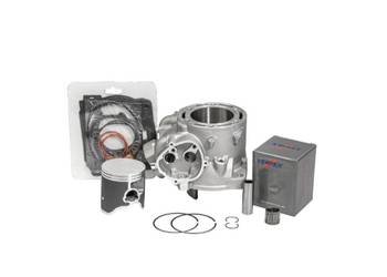 Cylinder KTM 300 tpi exc 250 ,125, 150 tłok
