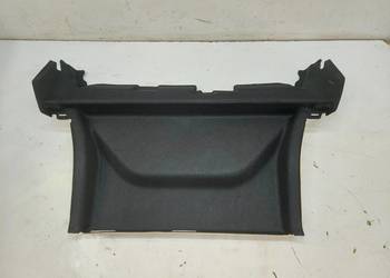 TESLA MODEL Y 2024r DYWAN MATA WYKŁADZINA BAGAŻNIKA 1618173-00-A