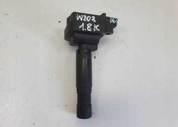 CEWKA ZAPŁONOWA Mercedes W203 1.8 K _ A0001501580