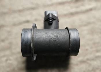 Przepływomierz masowy powietrza BMW E46 1.9 BOSCH 0280217124