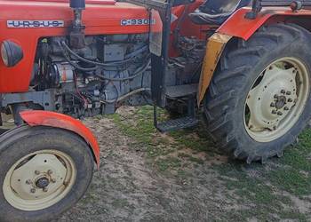 Sprzedam siewnik farmarol 3.plug obrotowy.ursusC330m