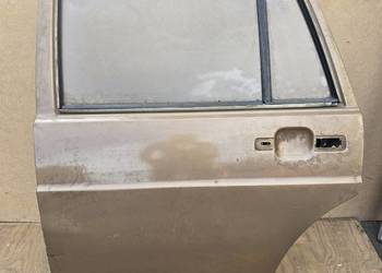 Drzwi prawe lewe passat b2 kombi b32