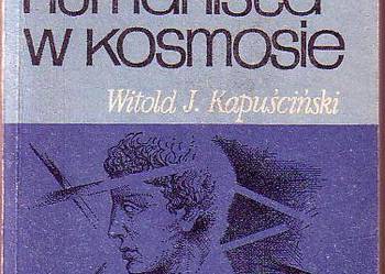 (9661) CZŁOWIEK CZY HUMANISTA W KOSMOSIE (HUMANIZM, MEDYCYNA