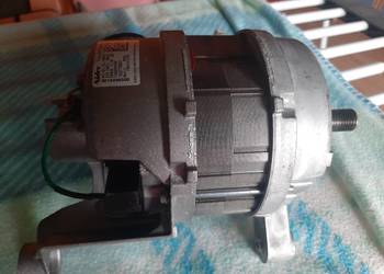 Silnik napędowy pralki WU126T50E00 Elektrolux AEG