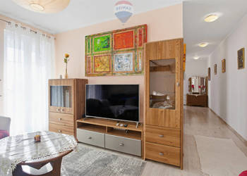 3 pokoje z tarasem i windą | Bałuty | 73 m² | 2017