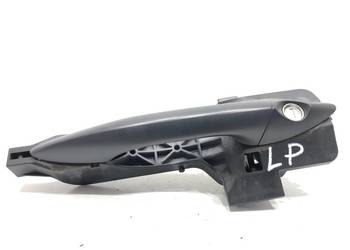 KLAMKA ZEWNĘTRZNA LEWY PRZÓD HYUNDAI i30 Hatchback PHANTOM BLACK