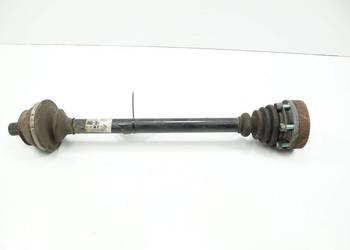 PÓŁOŚ LEWA TYŁ VOLKSWAGEN PHAETON 6.0 W12 4E0501203