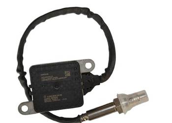 ORYGINALNY CZUJNIK NOX MERCEDES 0009053009 0009059112 0009057108 NOWY