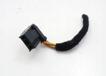 Wtyczka kostka Fiat Doblo II Panda Adam Combo 2010-2022 Ducato Sedici