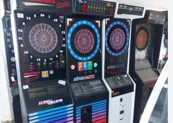 Lotki Darts rzutki Tiger Diamond DOSTAWA CAŁA POLSKA SERWIS gwarancja4