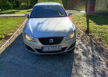 Seat Exeo 1.8 turbo
