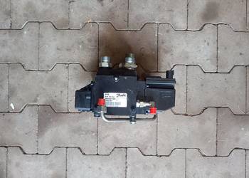 Zawór hydrauliczny Danfoss PVG PVP 270 Bar 4000061360 11142157