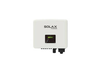 Falownik sieciowy SolaX X3-PRO-25K-G2, 3-fazowy 25 kW