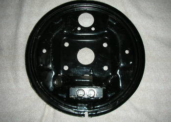 Tarcza kotwiczna Tico