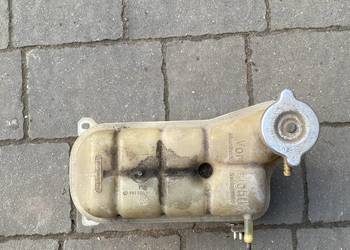Zbiorniczek Płynu Chłodniczego Mercedes W124 1984–1989 124.500.06.4 Orygina