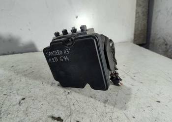 POMPA HAMULCOWA ABS DACIA SANDERO 1.2 47660-5492R