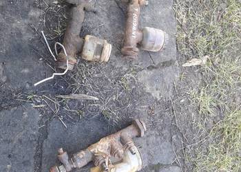 TRABANT 601 dwusów pompa hamulcowa