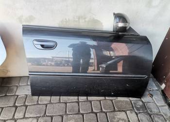 DRZWI PRAWE PRZÓD SUBARU LEGACY IV KOMBI 65Z