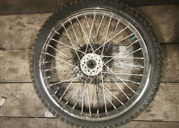 Koła enduro yamacha dt 125