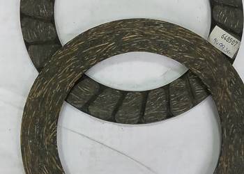 Tarcza cierna sprzęgła  hederu Claas