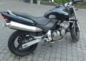 Honda Hornet 600
