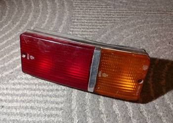 Fiat 125p kombi Pick-up lampa tylna