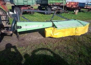 Kosiarka Deutz fahr KM 2.19