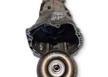 SKRZYNIA BIEGÓW BMW E60 E61 E90 E91 2.5 N52 6HP-19 automatyczna 7563294