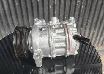 Kompresor klimatyzacji audi A4 2016 r z przebiegiem 50tys 100% sprawny