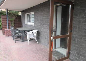 Kawalerka do wynajęcia .Umeblowana Wyposażona  PodwórkoRawicz