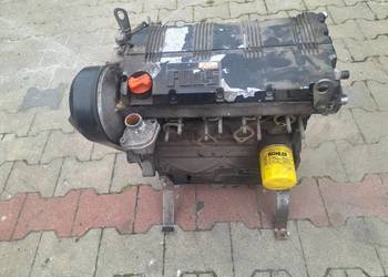 SILNIK FOCS plus  LOMBARDINI LDW 1404  uszkodzony