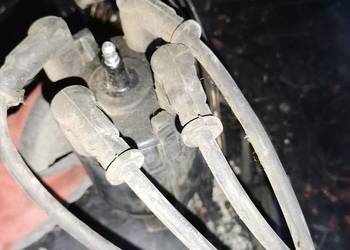 Aparat zapłonowy Kadett E 1,6