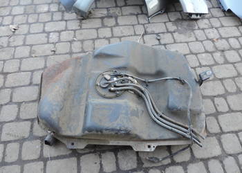 BAK ZBIORNIK PALIWA POMPKA MERCEDES A KLASA W168