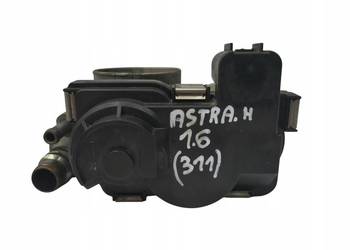PRZEPUSTNICA Opel Astra H Meriva A Zafira B 1.6 16V 055559227 25378492A