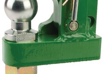 Układ kierowania kół tylnych HS7470JDR