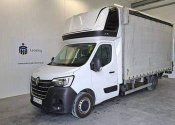 Renault Master FWD 2.3 dCi L3H1 Extra S&S+E E6 3.5t
