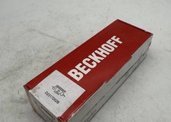 Beckhoff IE2001 Extension Box