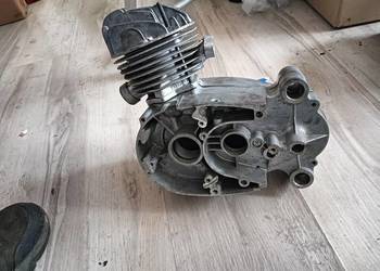 Silnik kartery 022 motorynka nowe